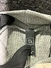 Alya Gray Sleeveless Top Size S - photo 7