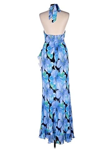 Dress the Population Cocktail Dress (view 2)