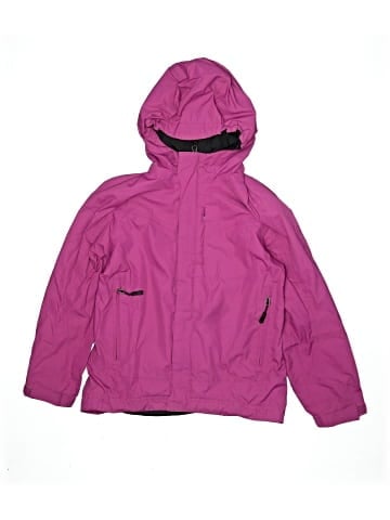REI Snow Jacket (view 1)