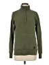 L.L.Bean Green Fleece Size S - photo 1