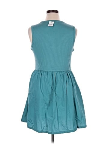 J.Crew Factory Store Casual Dress (view 2)