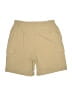 Unbranded Solid Tan Cargo Shorts Size XL - photo 2