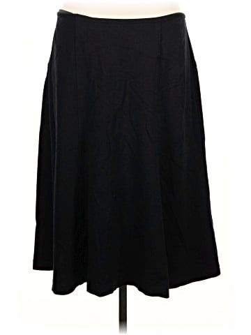 Kate Hill Formal Skirt (view 1)