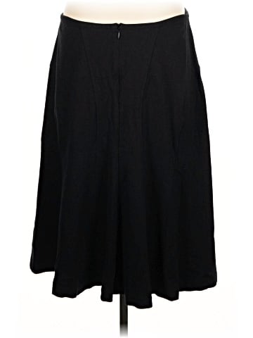 Kate Hill Formal Skirt (view 2)
