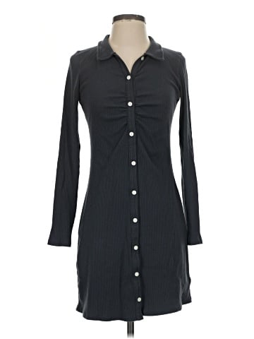 American Eagle Outfitters Casual Dress (view 1)