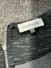 Sugar Lips Tweed Gray Casual Dress Size M - photo 7
