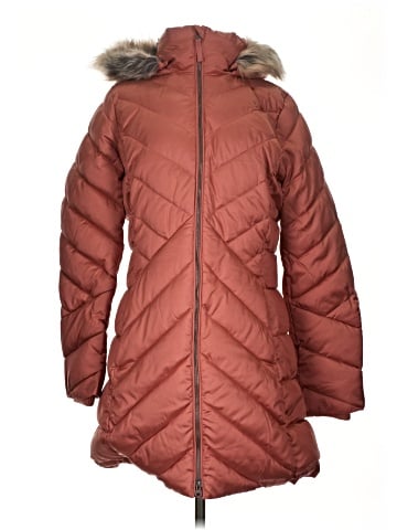 Lands' End Coat (view 1)