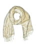 Dennis by Dennis Basso Ivory Scarf One size - photo 1