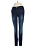 True Religion Solid Blue Jeans Size 24 waist - photo 1