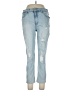Seven7 Stars Blue Jeans Size 12 - photo 1