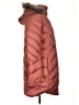Lands' End 100% Polyester Brown Coat Size S (tall) - photo 4