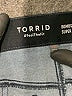 Torrid Blue Jeans Size 24 (tall) - photo 4