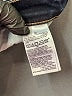 Old Navy Blue Jeans Size 16 - photo 8