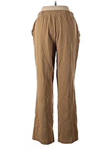 Lands' End Casual Pants (view 2)