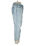 Seven7 Stars Blue Jeans Size 12 - photo 4