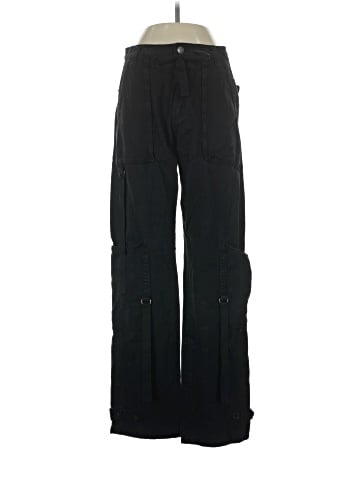 Stradivarius Cargo Pants (view 1)