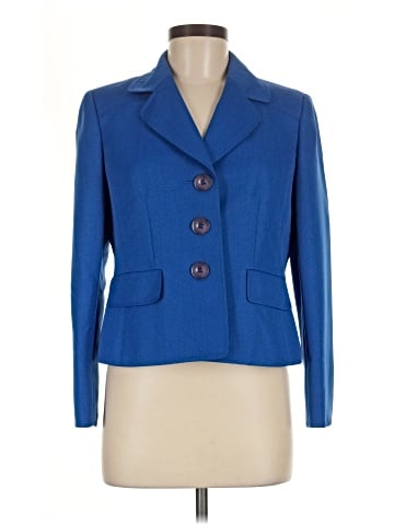 Evan Picone Blazer (view 1)