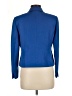 Evan Picone 100% Polyester Blue Blazer Size 8 - photo 2
