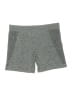 Reebok Solid Gray Athletic Shorts Size L - photo 1
