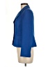 Evan Picone 100% Polyester Blue Blazer Size 8 - photo 5