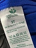 Green Sprouts Blue Pullover Sweater Size 3T - photo 4