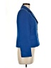 Evan Picone 100% Polyester Blue Blazer Size 8 - photo 4