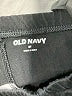 Old Navy Solid Black Active Pants Size 2T - photo 3