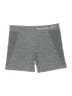 Reebok Solid Gray Athletic Shorts Size L - photo 2