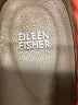 Eileen Fisher 100% Leather Orange Flats Size 8 1/2 - photo 3