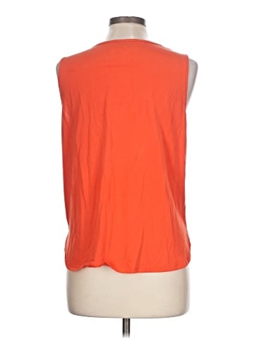 Sunday in Brooklyn Sleeveless Top (view 2)