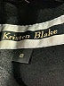 Kristen Blake Black Coat Size 8 - photo 6