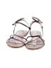 Sam Edelman Brown Sandals Size 9 1/2 - photo 2