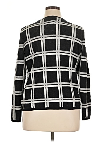 Liz Claiborne Cardigan (view 2)