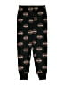Harley Davidson Hearts Black Sweatpants Size 4T - photo 1