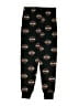 Harley Davidson Hearts Black Sweatpants Size 4T - photo 2
