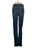Flying Monkey Hearts Blue Jeans Size 26 waist - photo 2