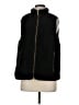 J.Crew 100% Polyester Black Vest Size M - photo 1