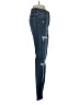 Flying Monkey Hearts Blue Jeans Size 26 waist - photo 4