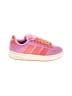 Adidas Pink Sneakers Size 5 - photo 1