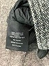 Nine West Tweed Gray Blazer Size 12 - photo 7