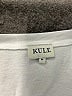 Kule White Short Sleeve T-Shirt Size M - photo 7