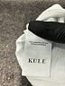 Kule White Short Sleeve T-Shirt Size M - photo 8