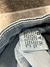 Express Solid Blue Jeans Size 14 - photo 8