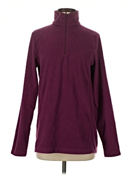 Lands' End Fleece