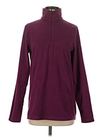 Lands' End Fleece (view 1)