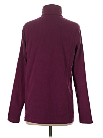 Lands' End Fleece (view 2)