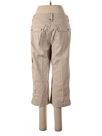 Jones New York Cargo Pants (view 2)