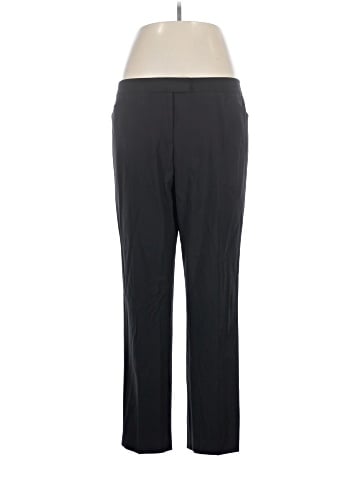 Lafayette 148 New York Wool Pants (view 1)