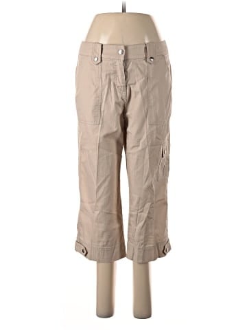 Jones New York Cargo Pants (view 1)
