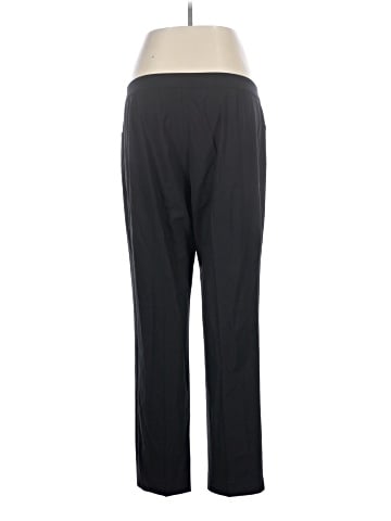 Lafayette 148 New York Wool Pants (view 2)